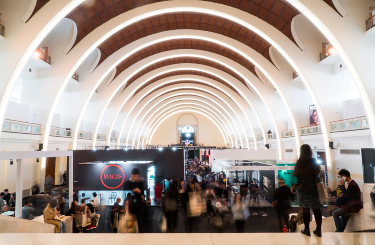 È tempo di Design Shanghai!