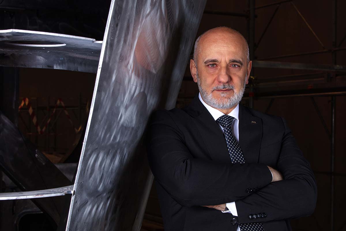 Baglietto: riding the wave of success