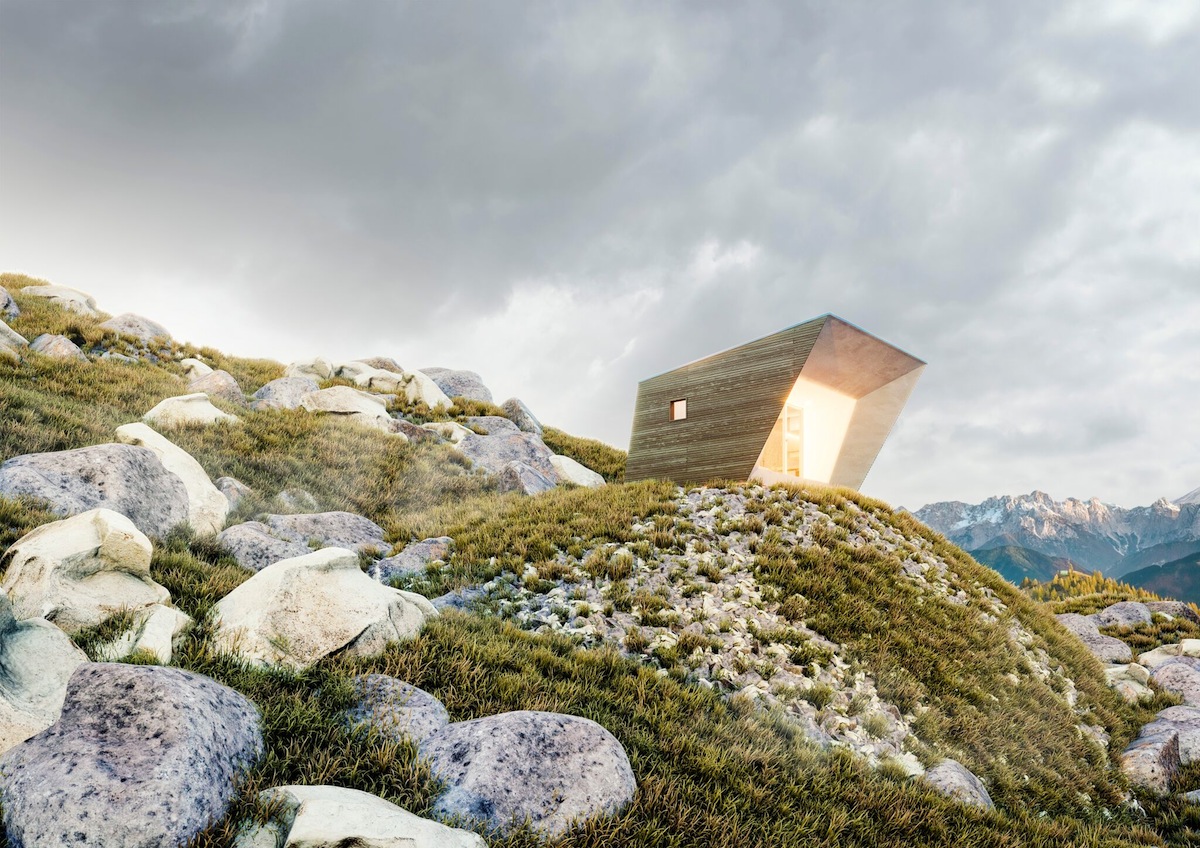 EDEN Luxury Suite, turismo emozionale