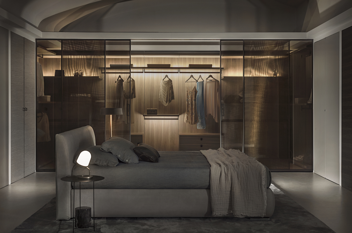 Effebiquattro Milano presents Indoor