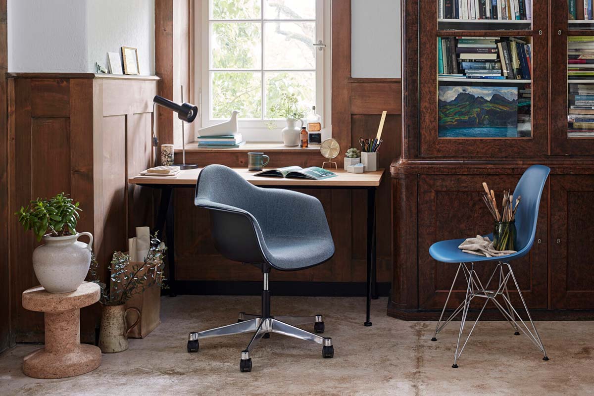 Versatile seating