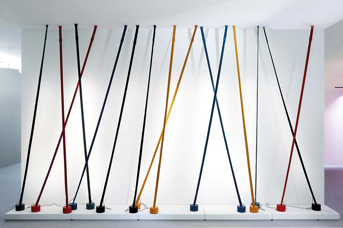 Martinelli Luce | Elastica