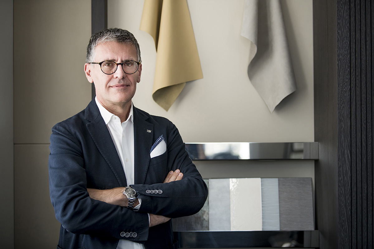 Rosetti Superyachts pensa (e fa) in grande