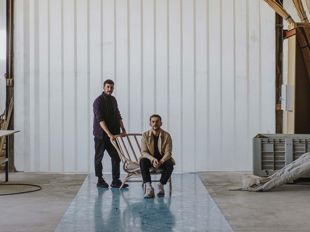 Expormim-MUT Design: the collaboration continues