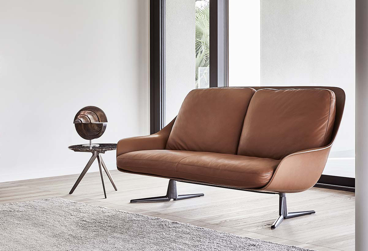 Flexform | Sveva sofa