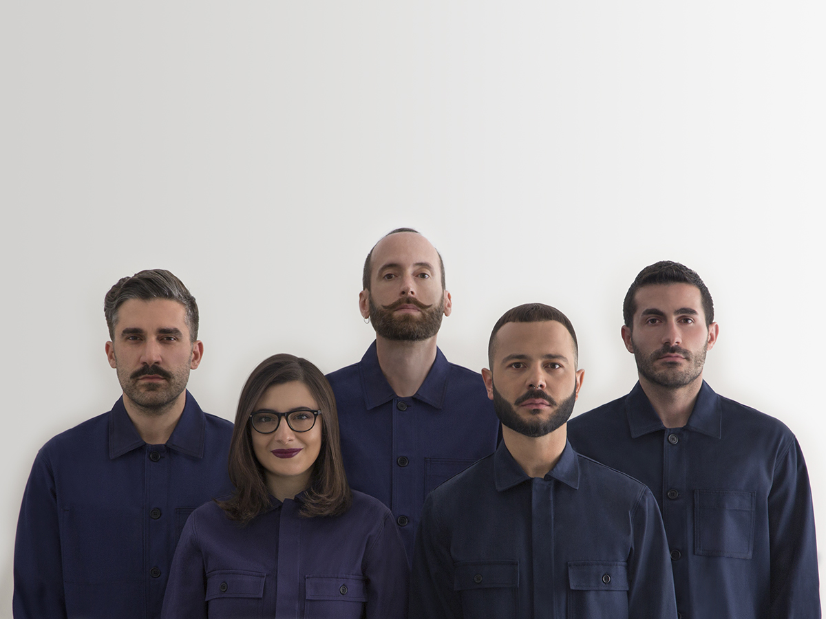 Foro Studio combines efforts with Parah