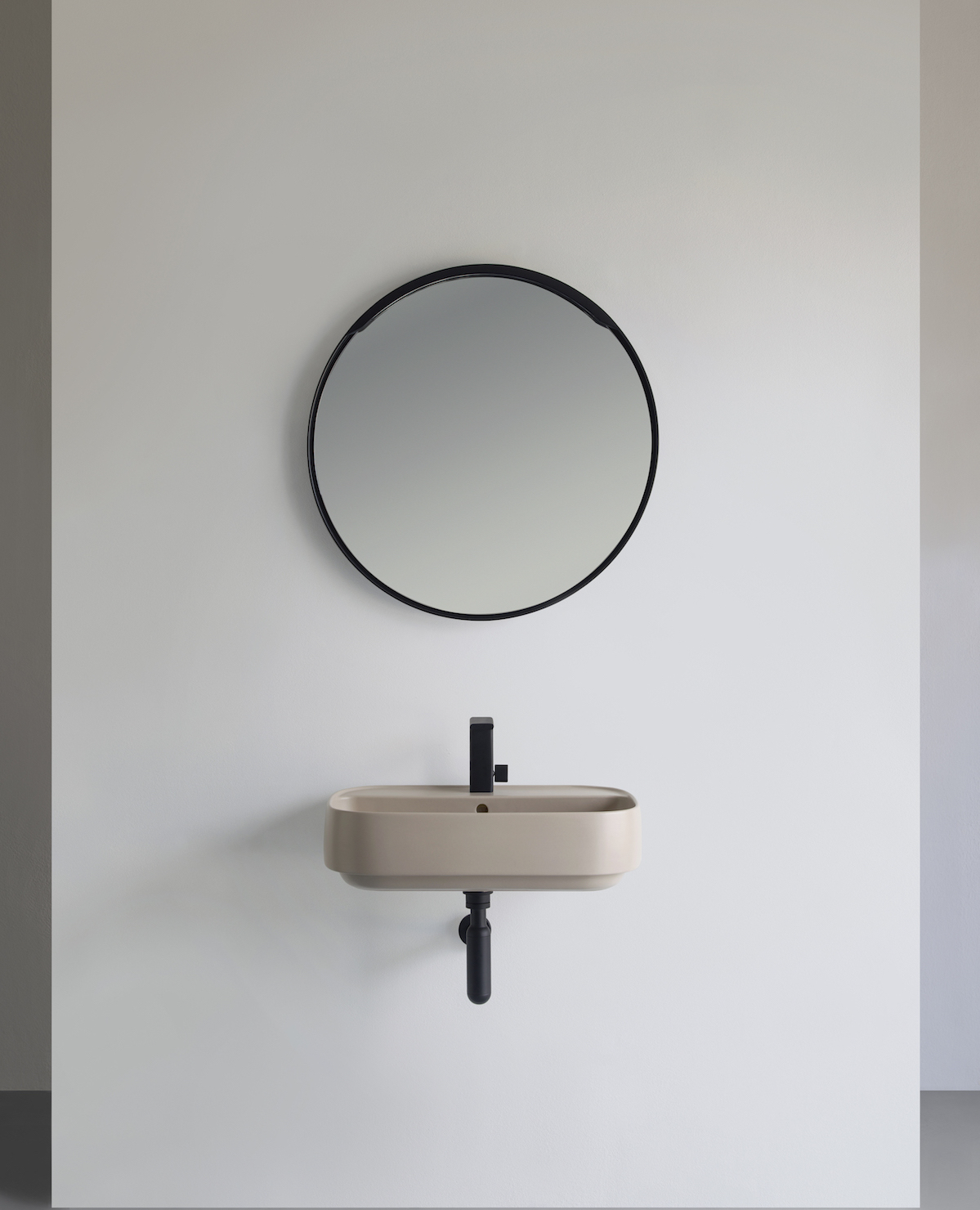 Flaminia: the soul of things