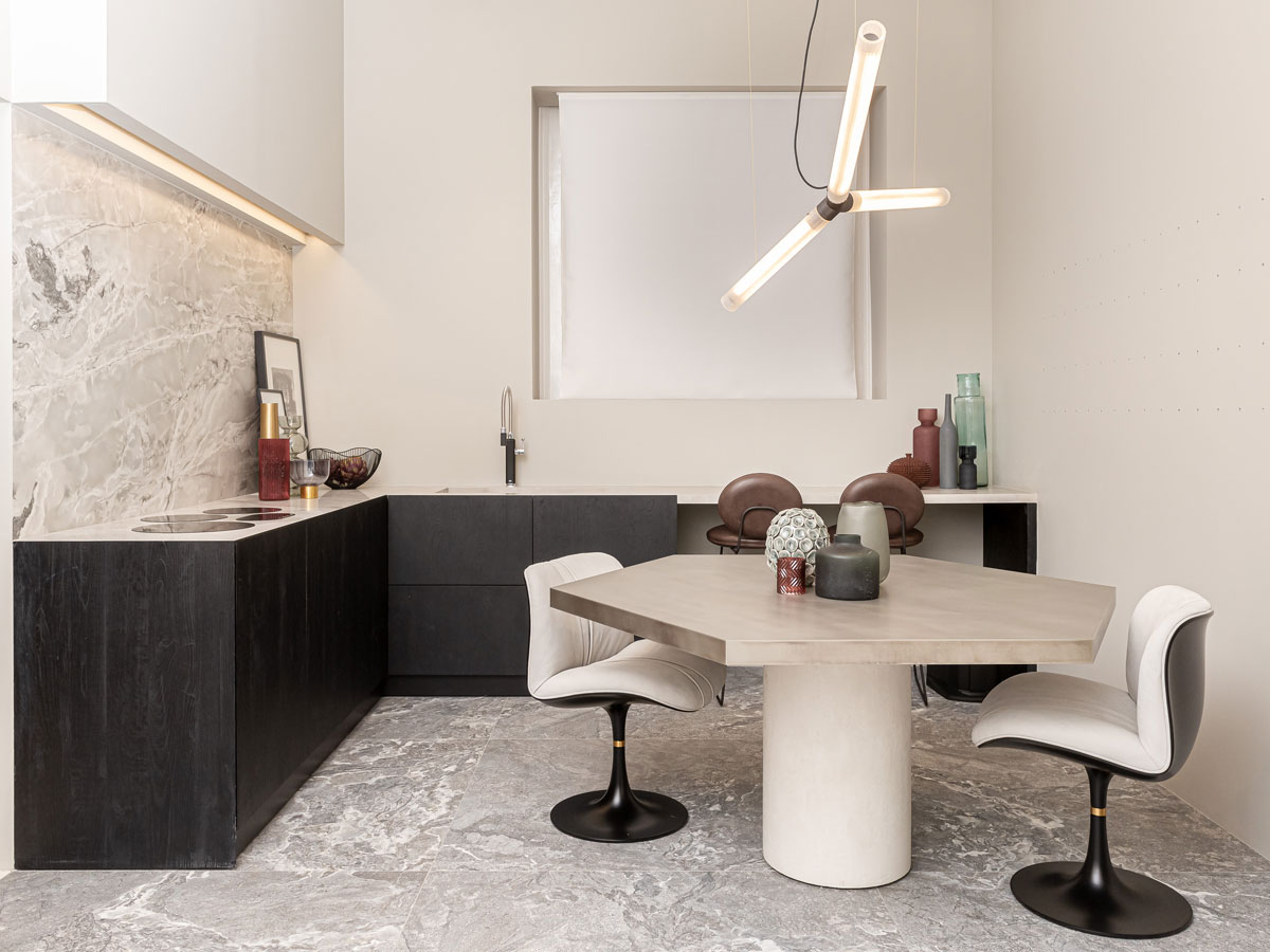 Florim opens in London
