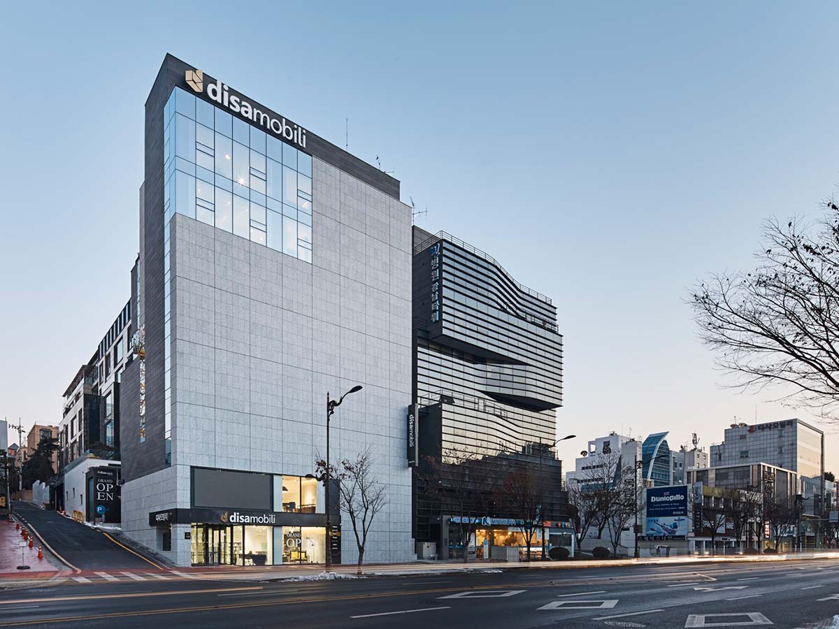 Design through retail