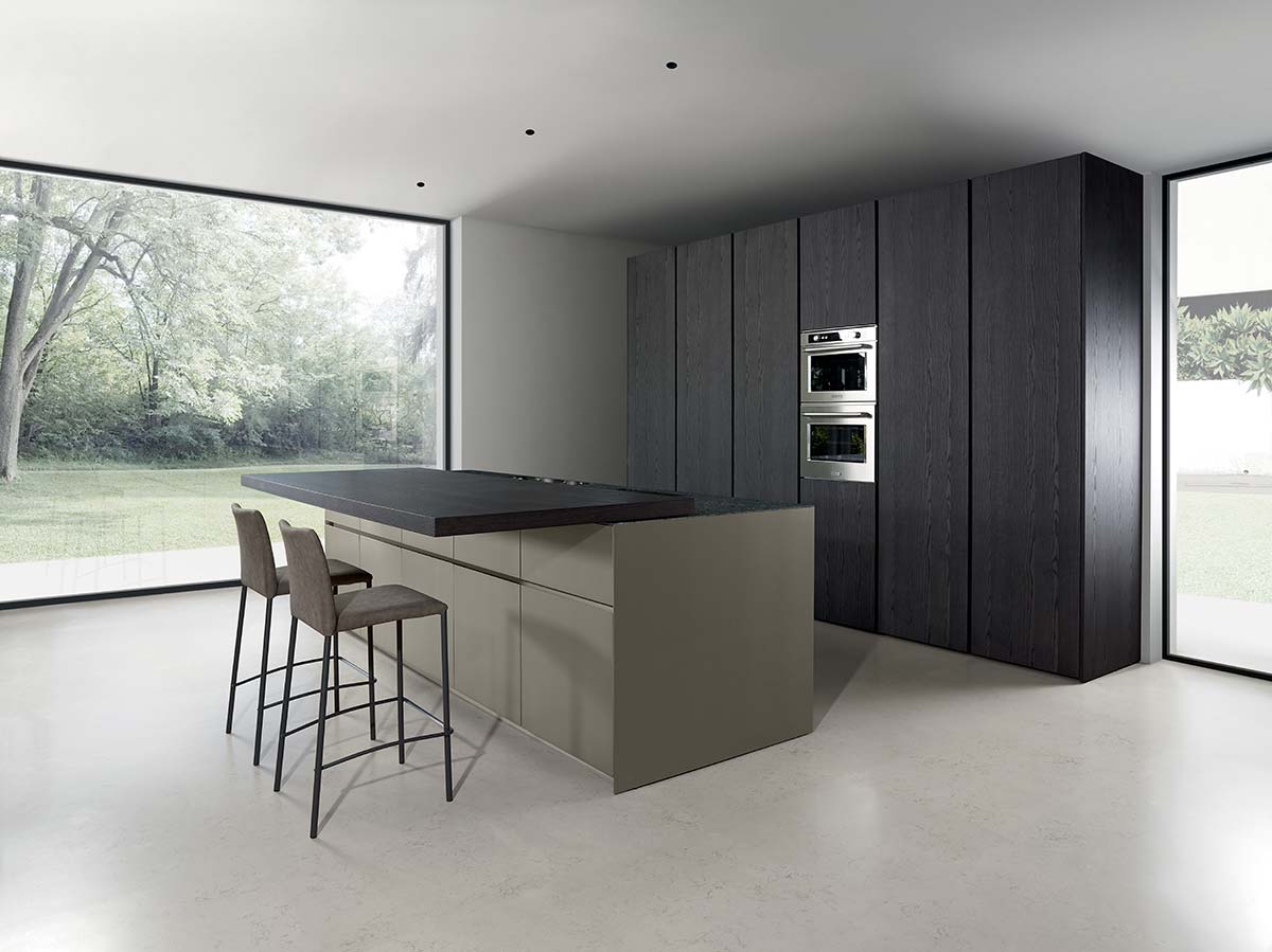 Maistri: beyond the kitchen