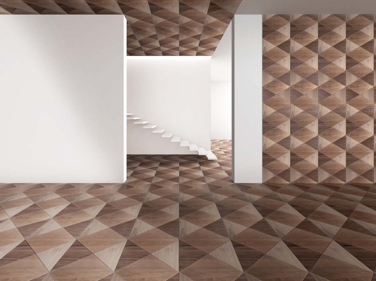Viaggio tra dimensioni