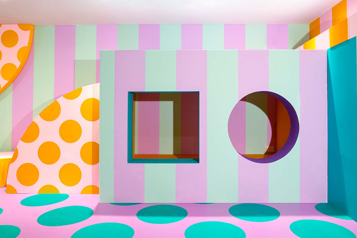 House of Dots
