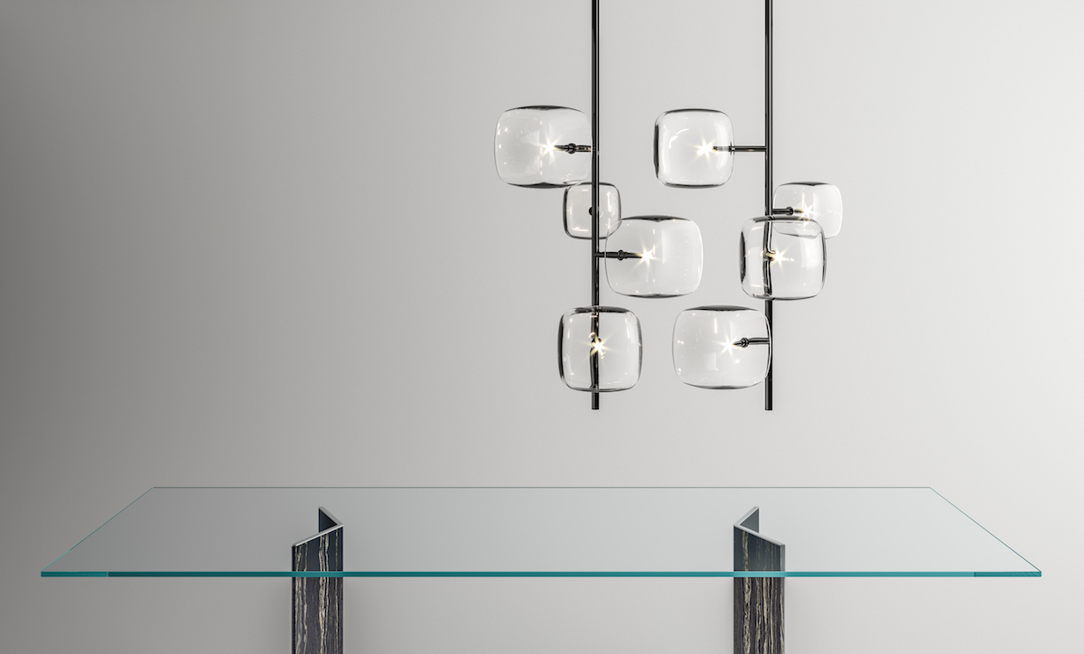 Massimo Castagna: “Let me tell you about the evolution of Tonellidesign”