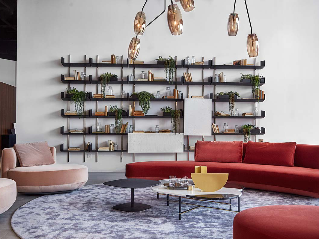 Gallotti&Radice, sempre più Cina