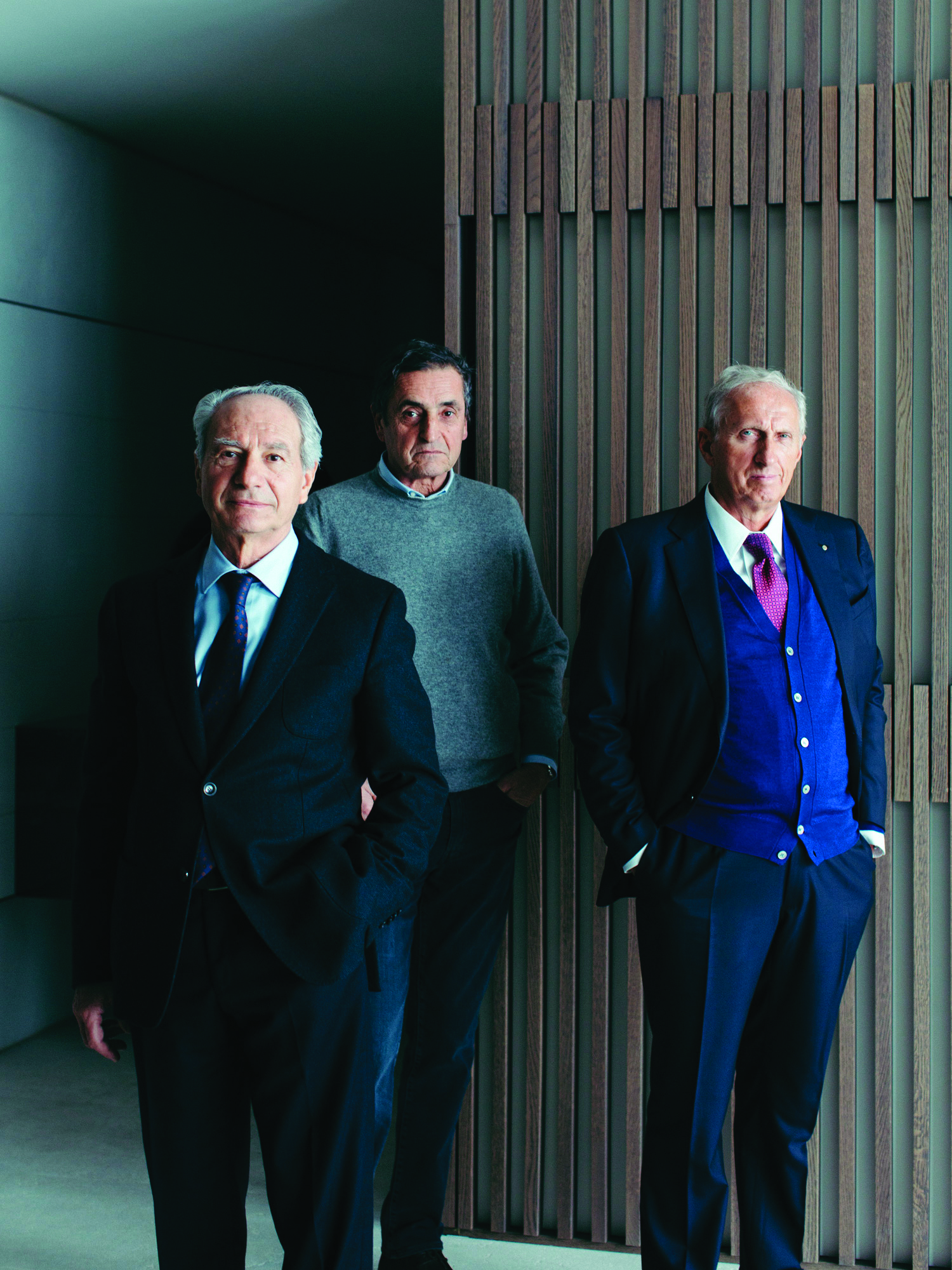 I canoni universali di Poliform