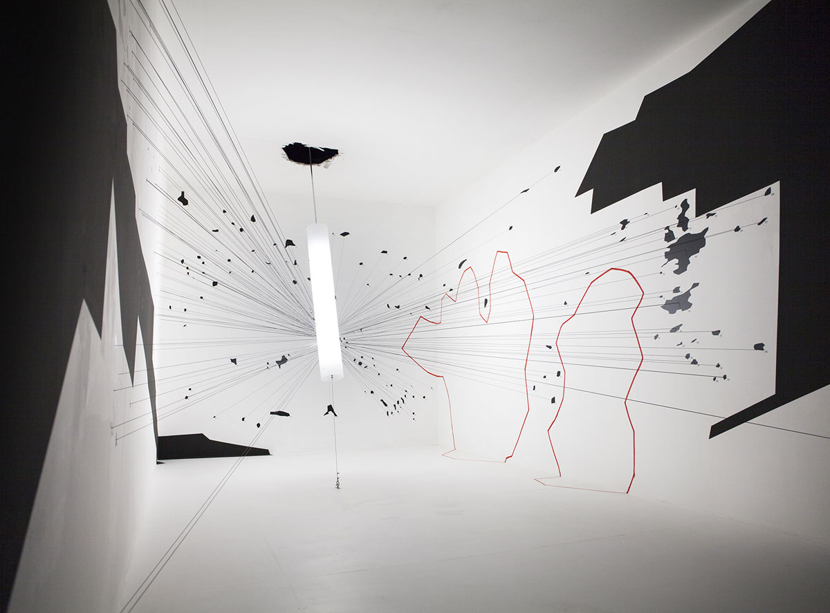 Forensic Architecture Wins the Best Of of Design