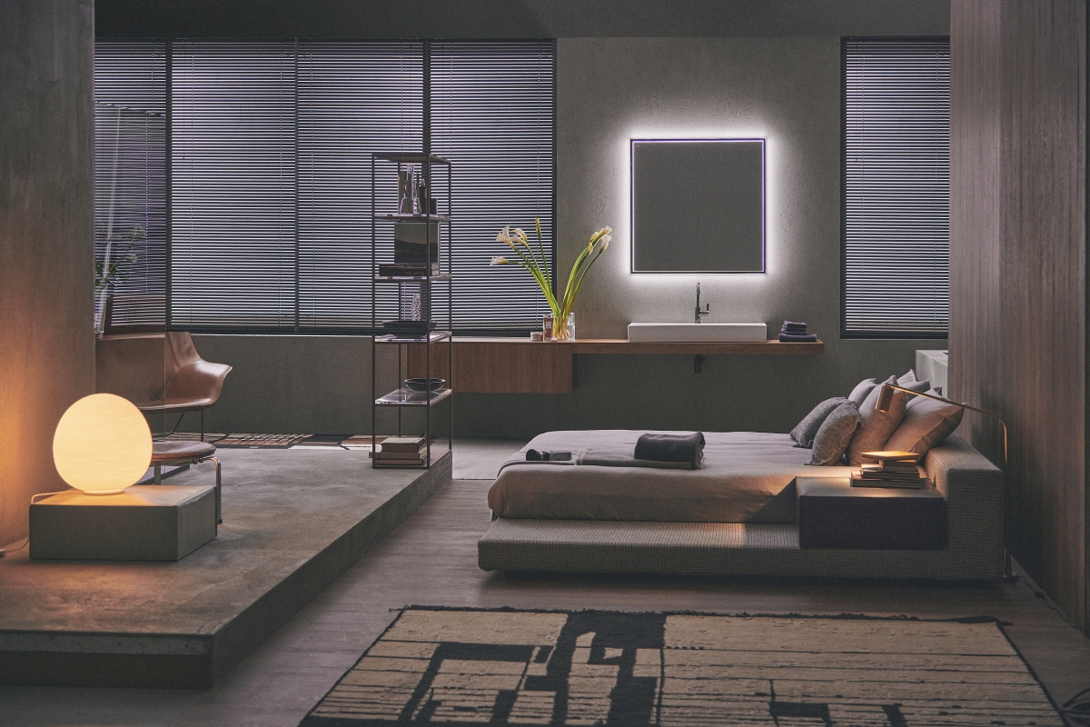 Caccia al tesoro con Ideal Standard