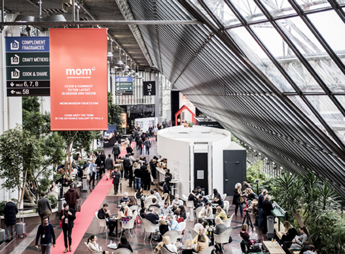 Maison&Objet 2021