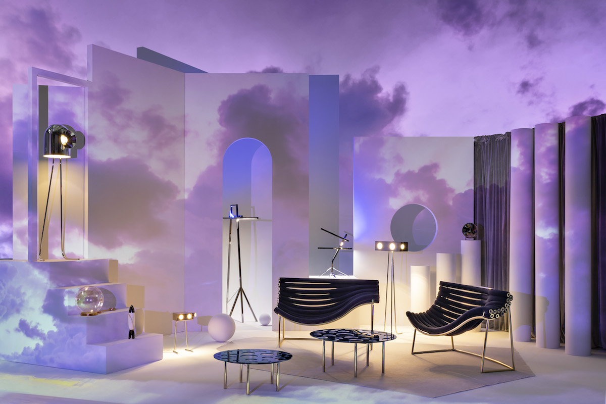 Between dreams and reality, with JCP Universe