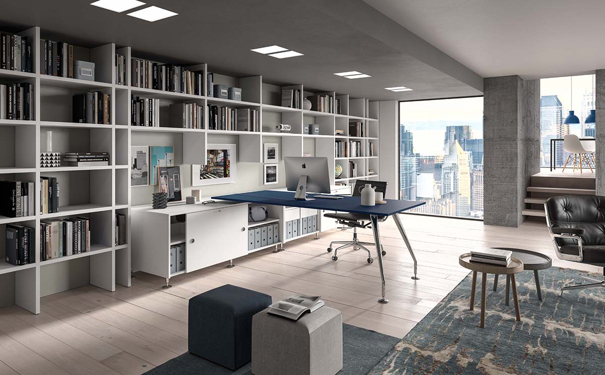 The future of work? It’s hybrid