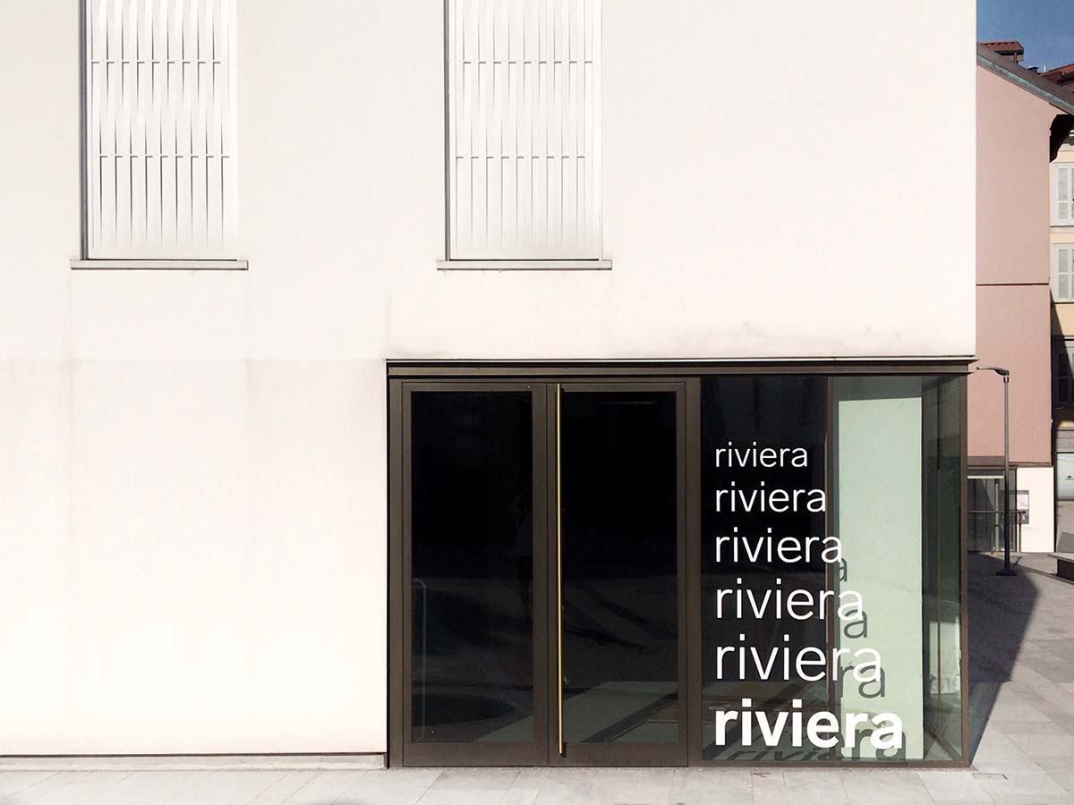 Lapalma finds the 'Riviera' in Milan