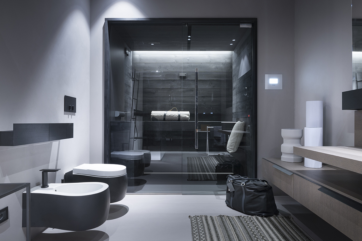 Starpool firma il wellness de L’Ambiente di Cortina