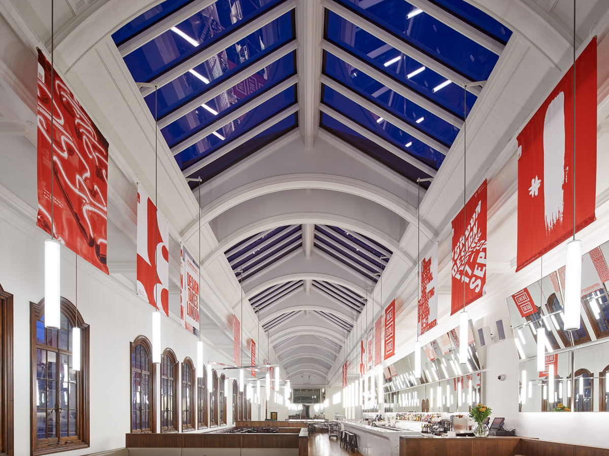 London Design Festival 2018: il best of in 10 punti