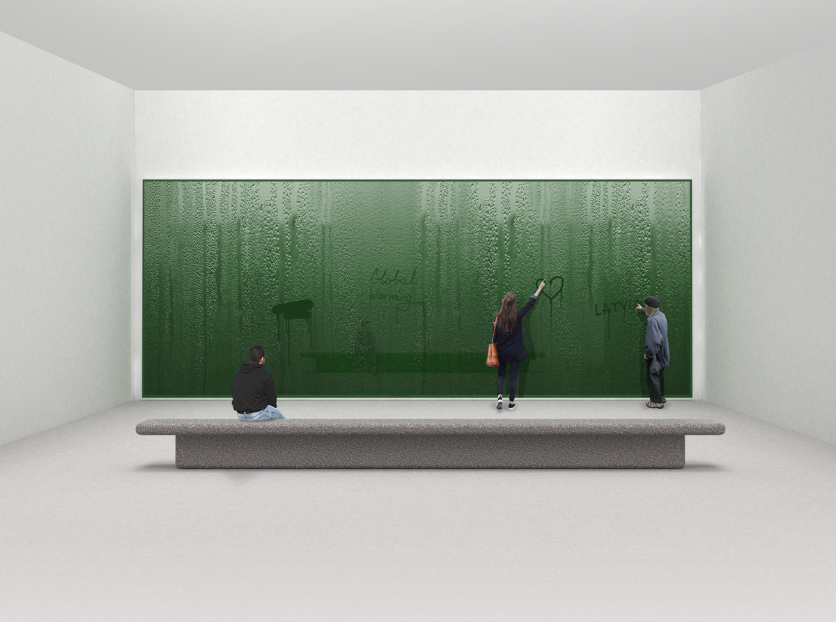 The second edition of the London Design Biennale is almost here