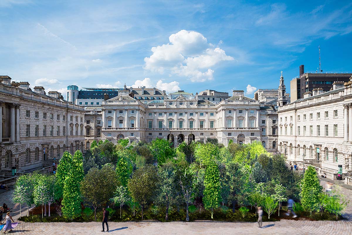 London: the place to be for design lovers