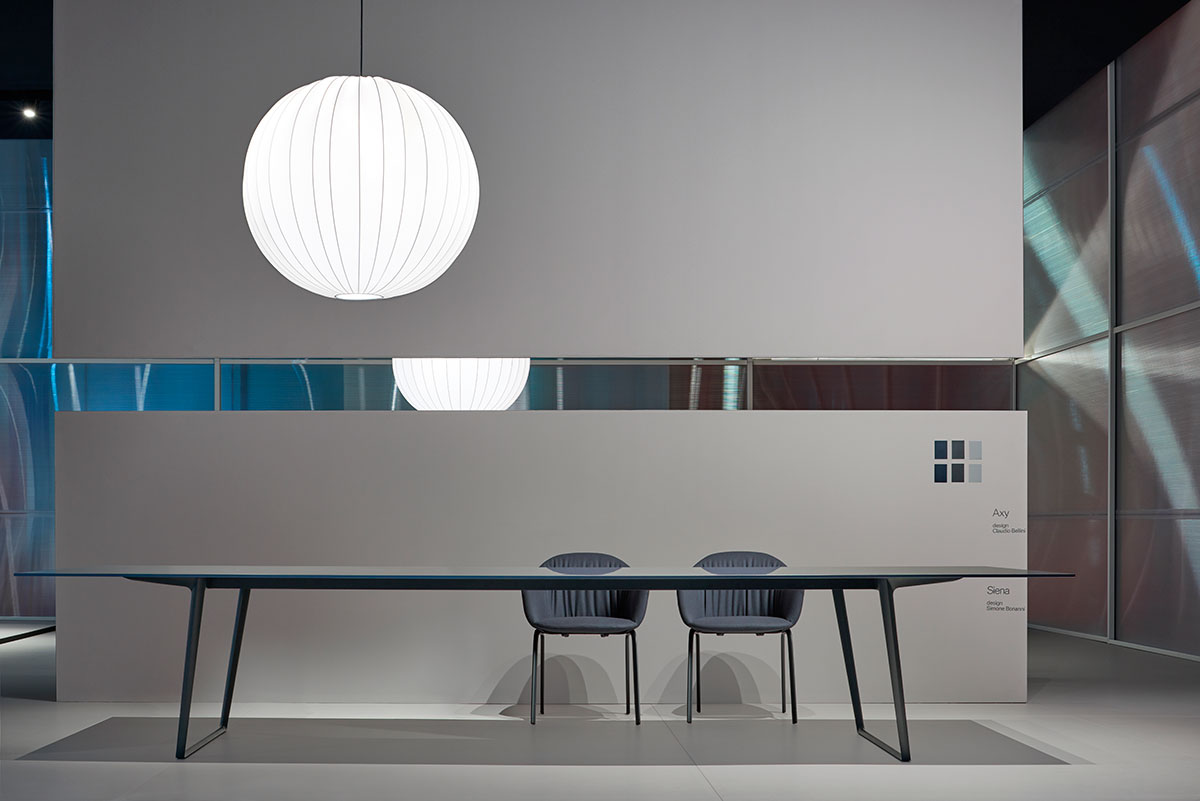 MDF Italia unveils new image