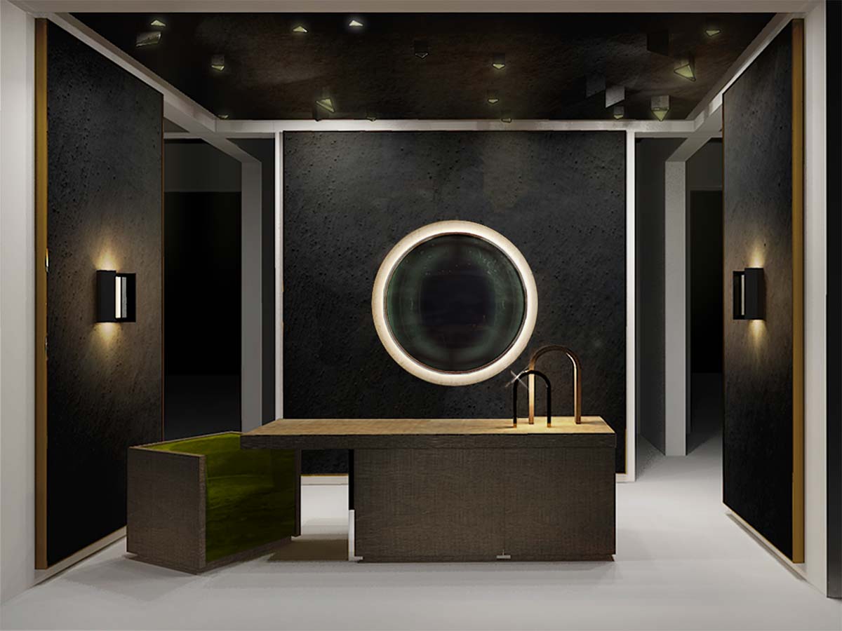 Talents (from Paris) to the rescue at Maison&Objet