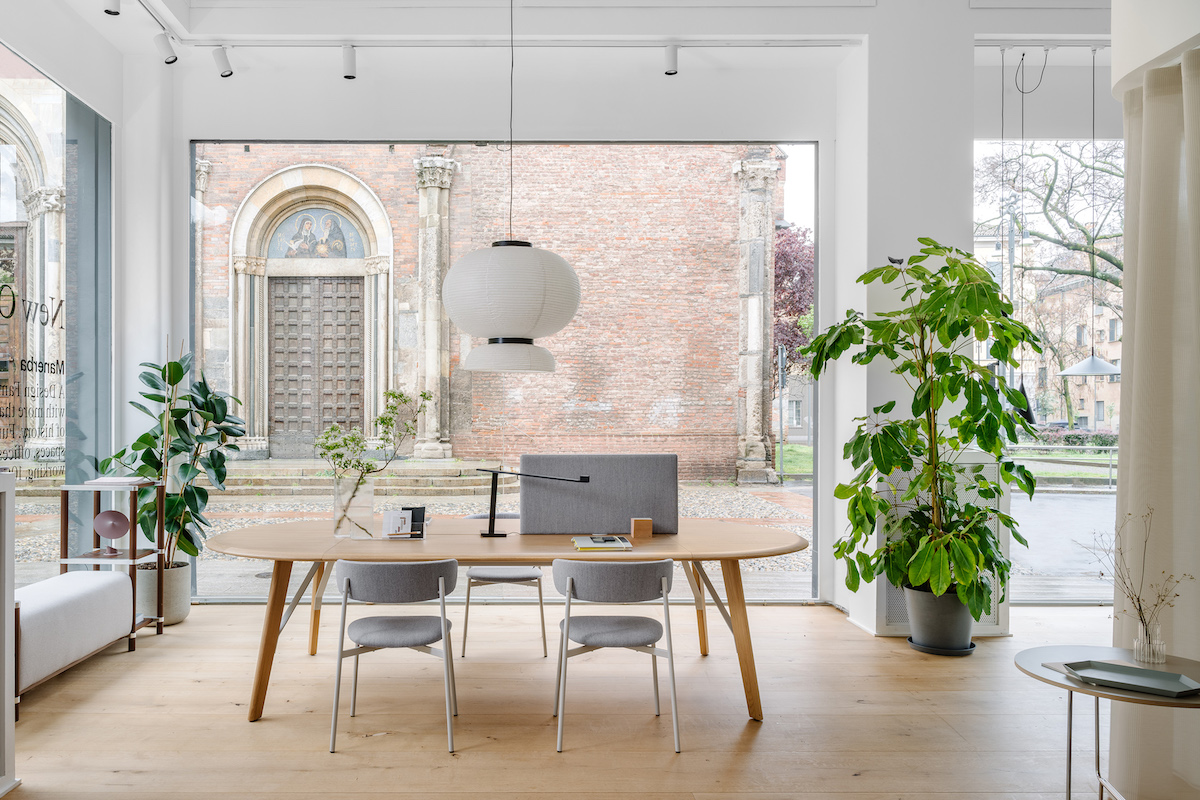 Manerba, a place to live