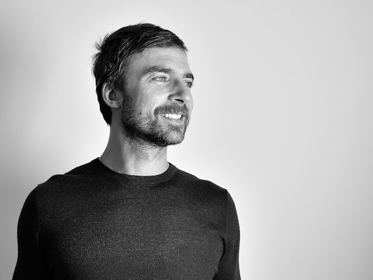 Mario Ferrarini: I listen