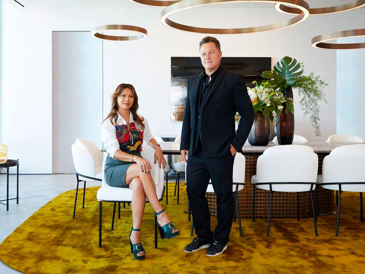 Mass Beverly: new dynamics for the residential