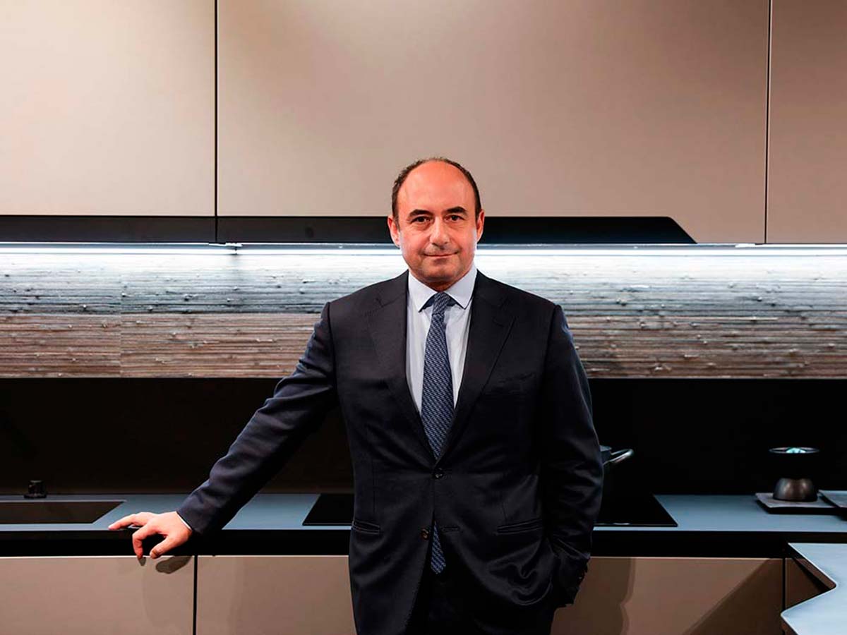 Snaidero opens in Milan and Majano: “A gesture of faith in the market”