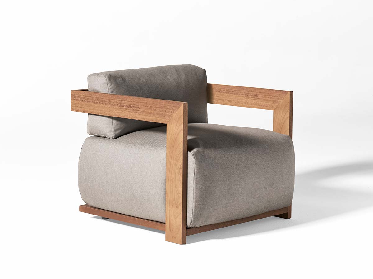 In&Out with Meridiani