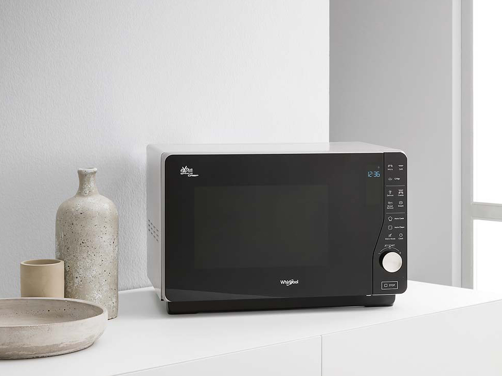 ‘ExtraSpace’ con Whirlpool
