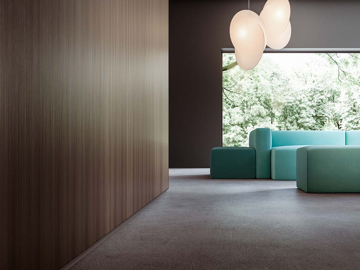 Fantoni: responsible design