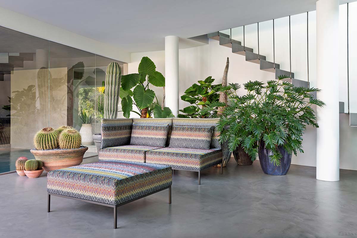 Paris Déco Off + Paris Déco Home