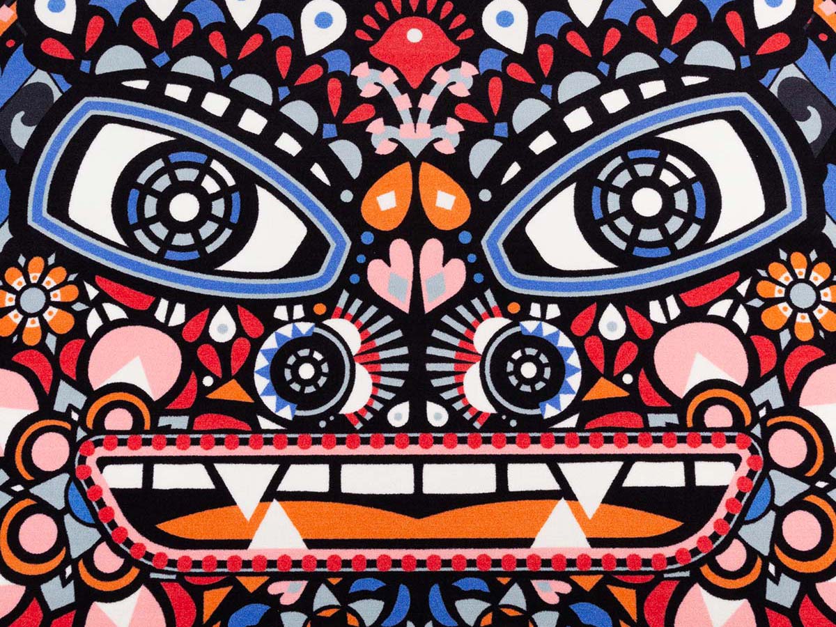 The monsters of Moooi