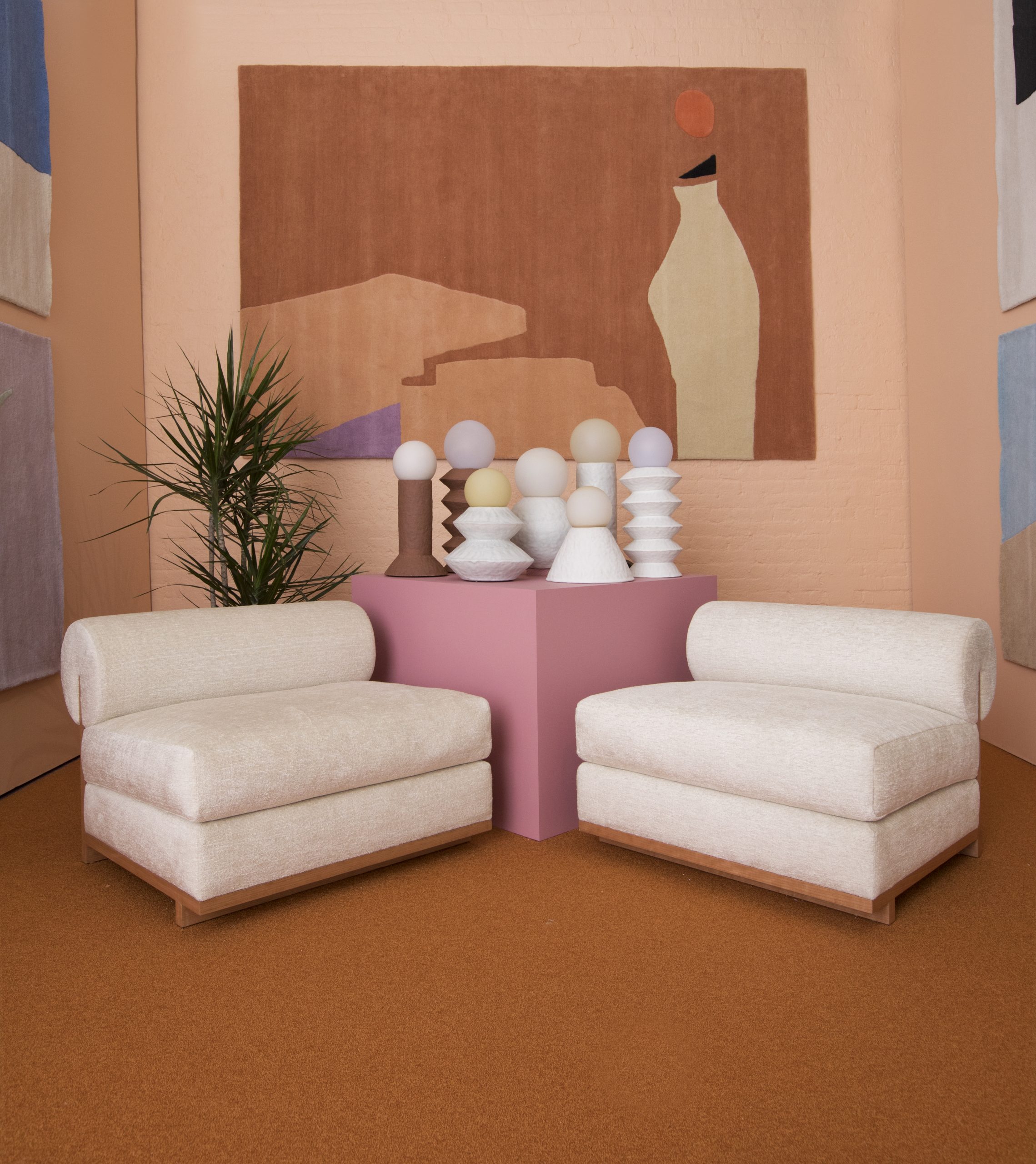 Sight Unseen OFFSITE: when design means collaboration