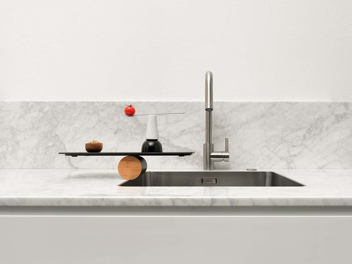 Franke Home Solutions: a new initiative