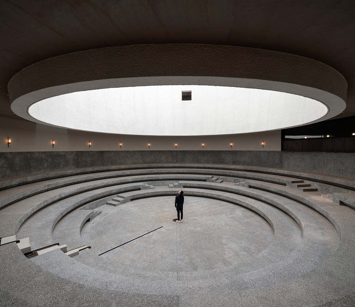 The best architecture studios? There are 31 of them