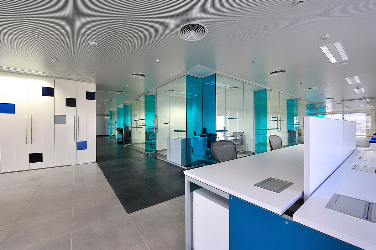 Coppia d’assi per Oman Arab Bank