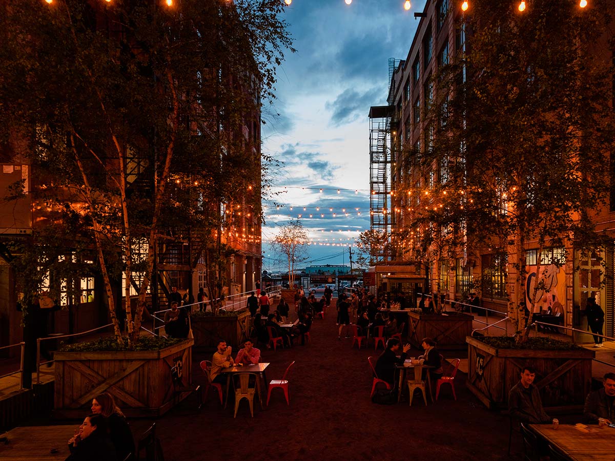 Design Experience: gli highlights di New York