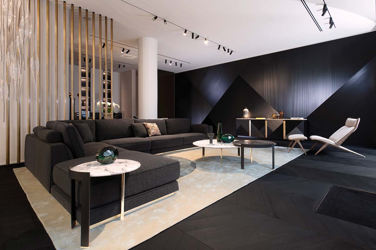 Opera Contemporary: a new design hub in Milan