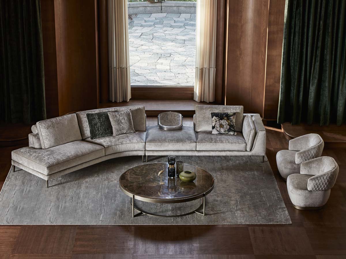 Opera Contemporary debuts at ICFF