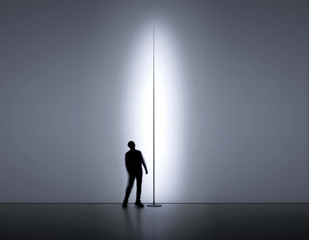 Davide Groppi | Origine