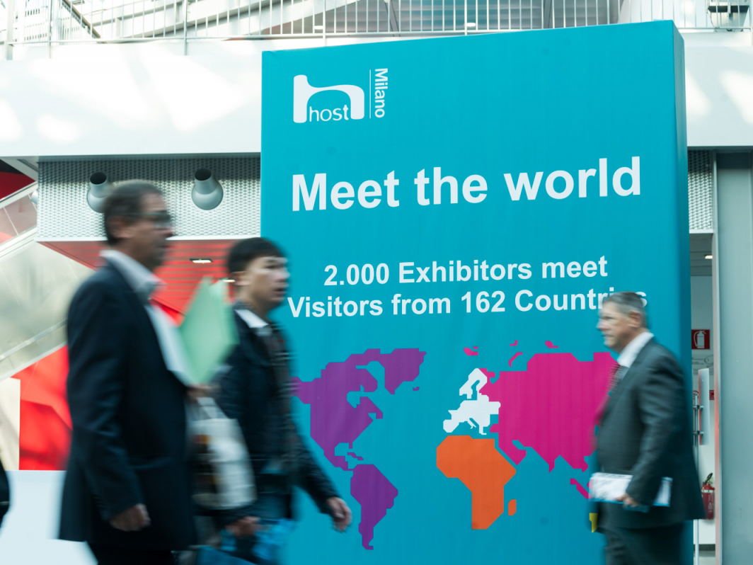 Hostmilano, tutto sulla 41esima edizione