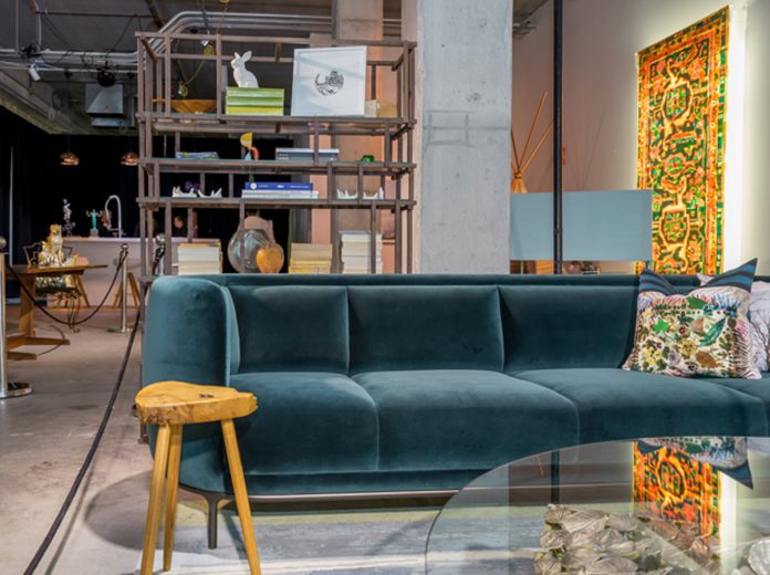 I cinque sensi del design